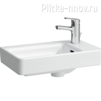 Pro 8.1595.4.000.104.1 48х28 Laufen раковина