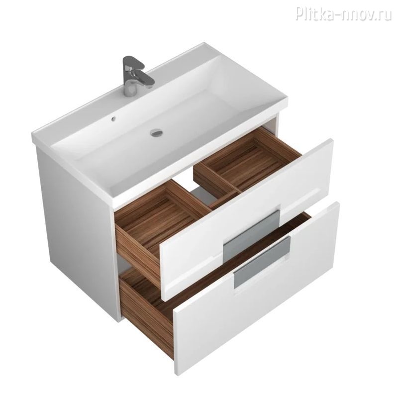 Vetro 60 тумба с раковиной Veneciana Vetro 60 тумба с раковиной Veneciana