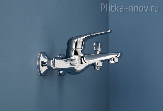 Conte SD91381 Смеситель для ванны с душем Aquanet Conte SD91381 Смеситель для ванны с душем Aquanet