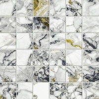 F.d.M.Quark Ceppo Ap. Forest Mosaic Lap (610110001186) керамогранит
