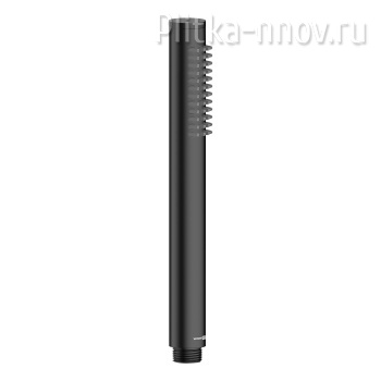 A426BL Лейка 1-функциональная Черный матовый WasserKRAFT