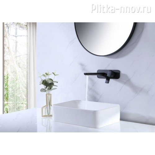 Ursus LM7226BL Lemark для раковины, встраиваемый Ursus LM7226BL Lemark для раковины, встраиваемый