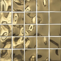 Avantgarde AURUM MOSAICO MAGIC (600110001123) 30X30 Italon Мозаика