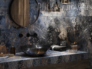 Metal 60х120 Керамогранит Staro