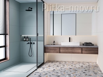 Monocolors 60х120 5мм Matt Керамогранит Staro Slim