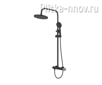 Focus 24612BG Душевая колонна без излива