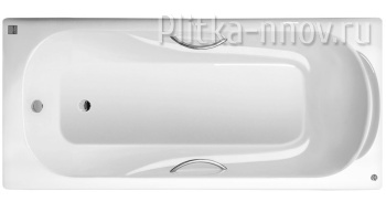 BYON Christa 180х80 с ручками BYON