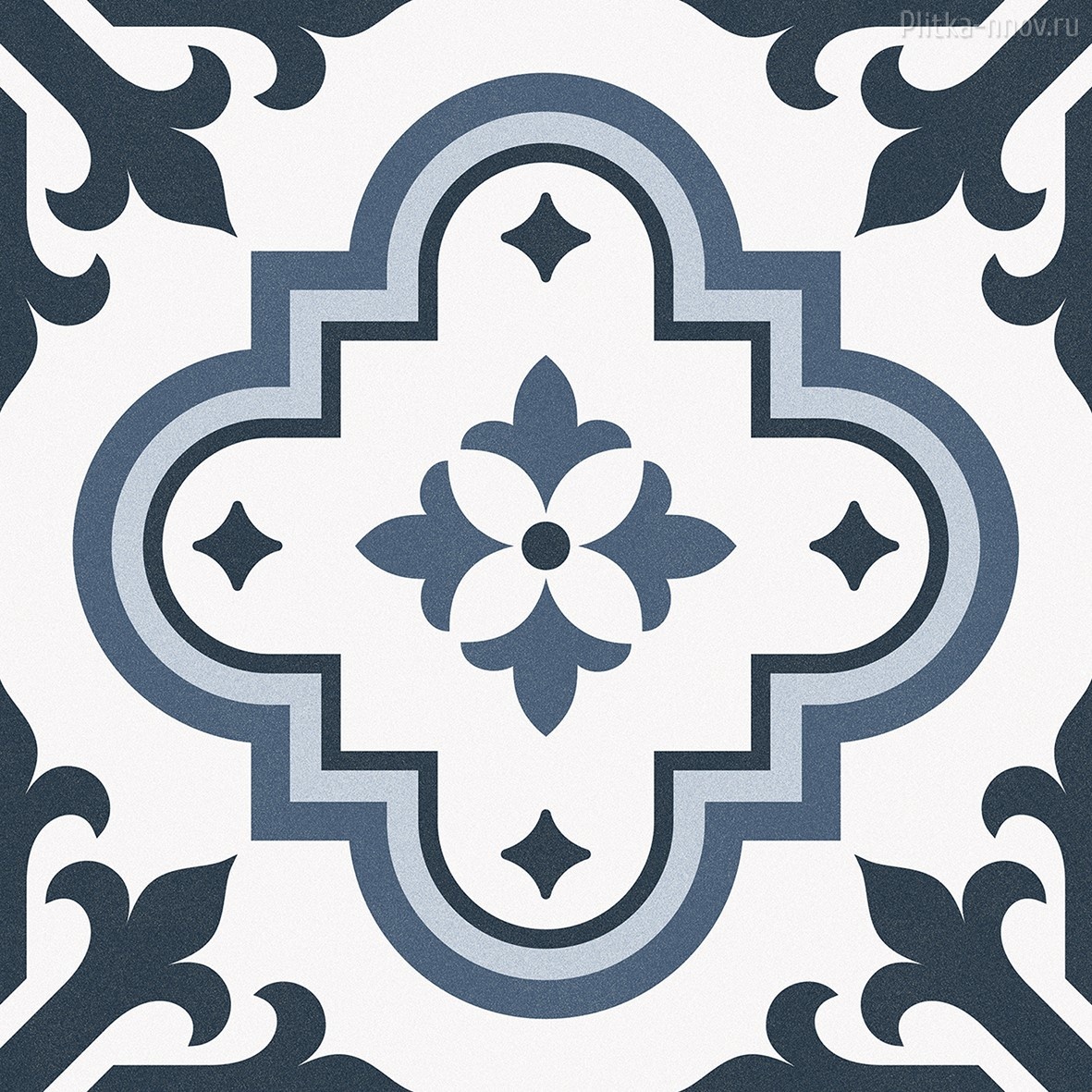 Paris 25х25 Керамогранит Keros Ceramica Paris 25х25 Керамогранит Keros Ceramica