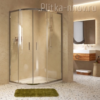 Lippe 45S24 120х90 Душевой уголок WasserKRAFT