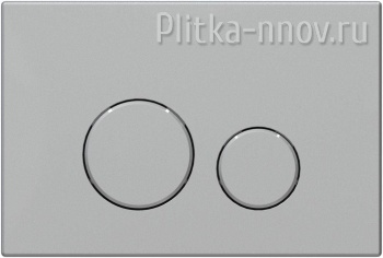 Priority 3.0 9.20A01.MG сатин Клавиша смыва Allen Brau Priority 3.0 9.20A01.MG сатин Клавиша смыва Allen Brau