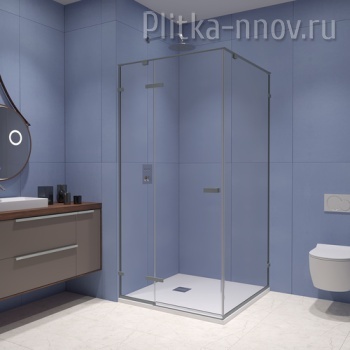 StilVoll SV-030Gg 100x100 RGW душ.ограждение