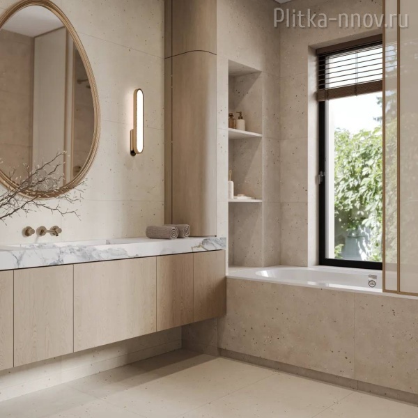 Terrazzo 60х120 Light Mocha Matt THS4802M Керамогранит Buono Terrazzo 60х120 Light Mocha Matt THS4802M Керамогранит Buono