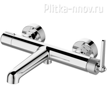 Bangkok BG54 Хром Смеситель для ванны ESKO