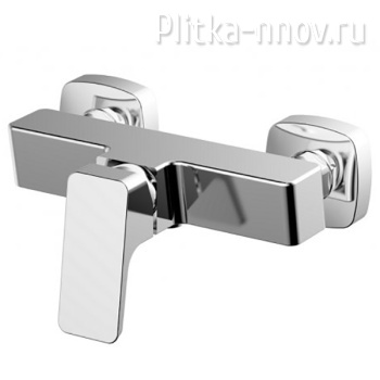 Gotic AF440-30С Смеситель для душа Aquanet