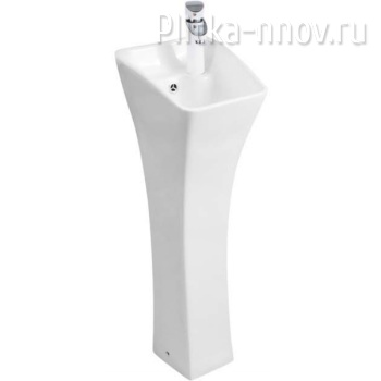 CeramaLux M9012 27x32 Умывальник