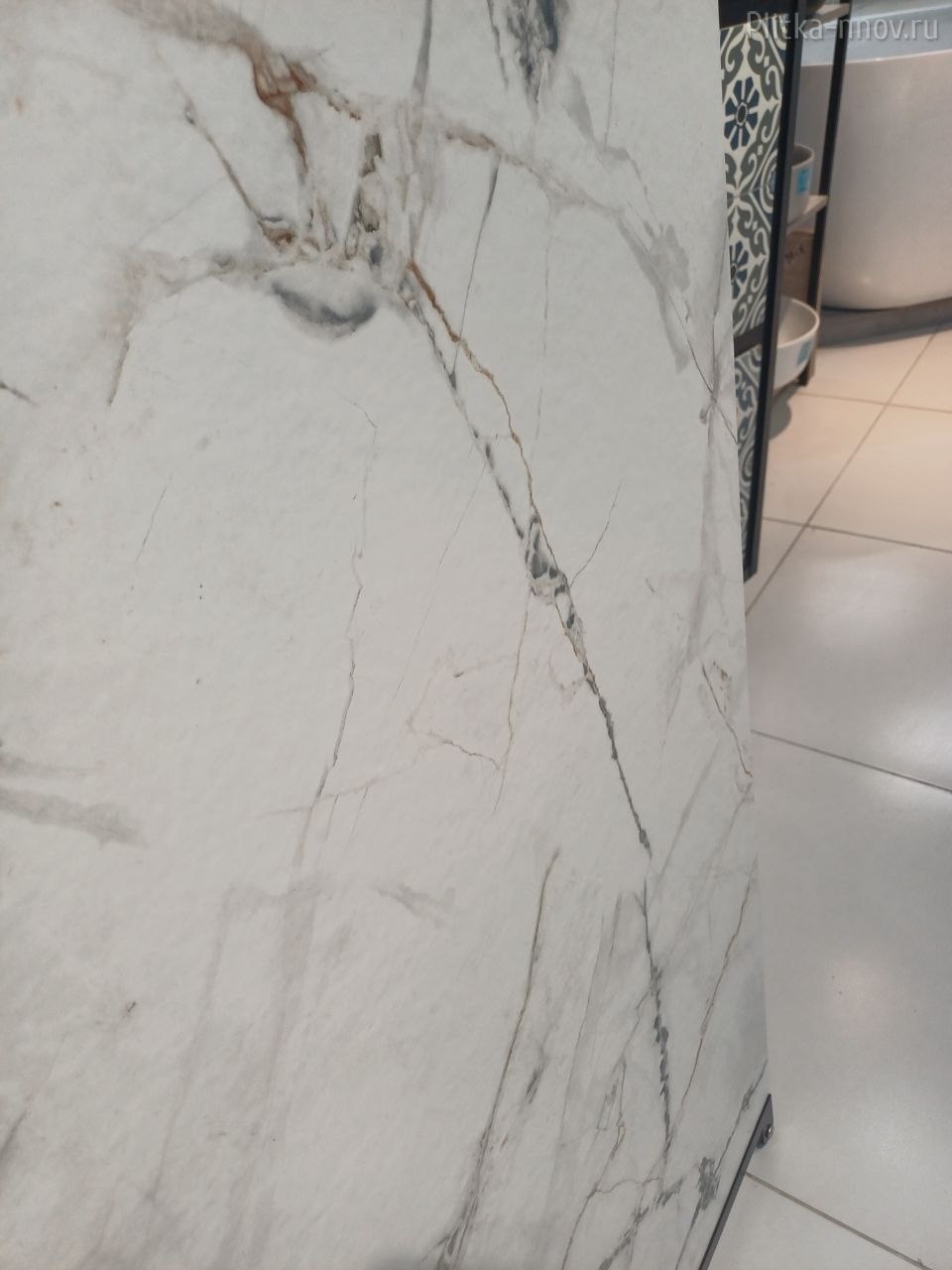 Allure 60х120 La Platera Allure 60х120 La Platera