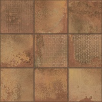 Kube Cora Cobre-d 45х45 Керамогранит La Platera Kube Cora Cobre-d 45х45 Керамогранит La Platera