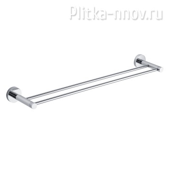 Saona 13056/00 Хром Полотенцедержатель TIMO