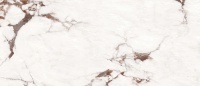 ARBES WHITE HIGH GLOSSY 6mm Polished 120х280 Керамический слэб ARBES WHITE HIGH GLOSSY 6mm Polished 120х280 Керамический слэб