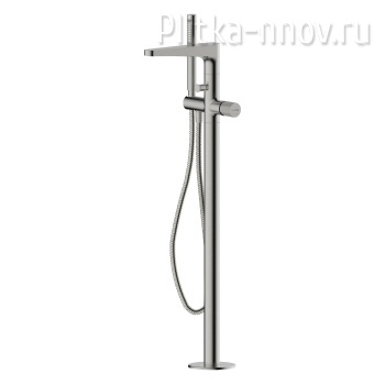 Tauber 6421 смеситель напольный для ванны WasserKRAFT