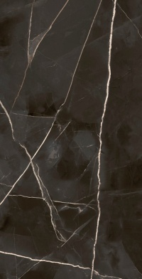 Керамогранит Стелларис Абсолют Блэк 80x160 люкс (610015000689) Керамогранит Стелларис Абсолют Блэк 80x160 люкс (610015000689)