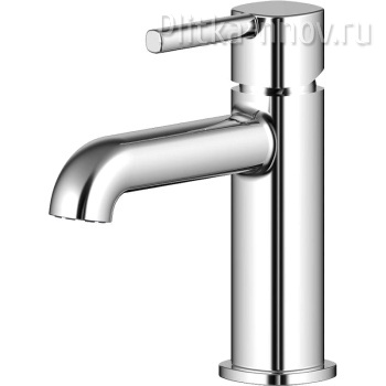 Minima AF130-10C Смеситель для раковины  Aquanet
