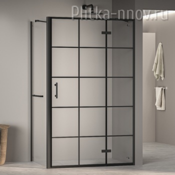 Passage PA-77-1B R 120х80 RGW душ. ограждение