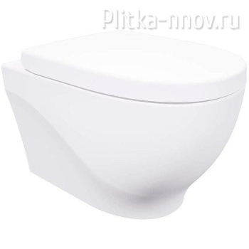 Mare MA321-11CB00E-0000 Creavit безободковый унитаз