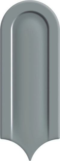 Gala Sage Brillo 8х21.5 Плитка Cifre Ceramica