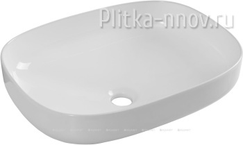 Elegant-3 60 Aquanet Раковина накладная