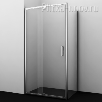 Berkel 48P17 100х80 Душевой уголок WasserKRAFT