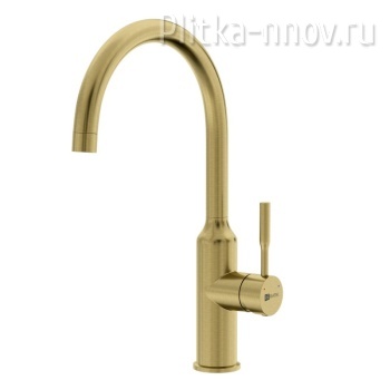 LM5079LGN Expert Lemark Смеситель для кухни с поворотным изливом