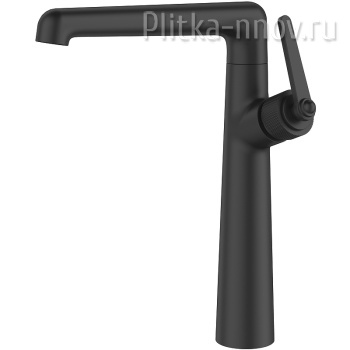 Bangkok Black BG25B Черный матовый Смеситель для раковины ESKO