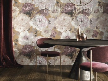 БУТИК/ Boutique 60х120 Керамогранит Italon