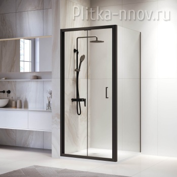 Passage PA-132B 100х100 RGW душ.ограждение