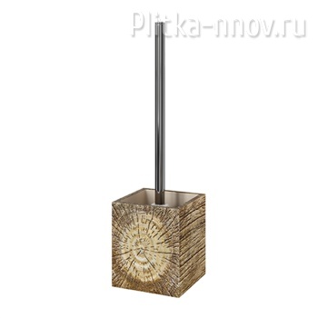 Schunter K-88227 Щетка для унитаза WasserKRAFT