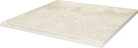 Ступень Ceramika Paradyz Scandiano Beige sponica prosta 29,5х29,5