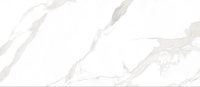 PATAGONOA BIANCO 6mm Soft Satin 120х280 Керамический слэб