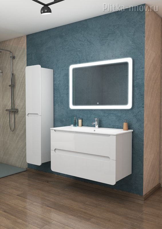 Orinoko 105 Зеркало LED Veneciana Orinoko 105 Зеркало LED Veneciana