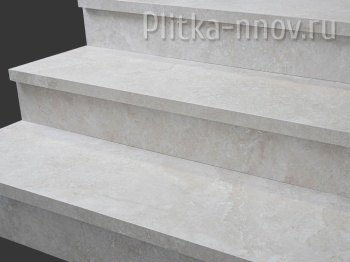 L Ступени 33х120 Ступени из Керамогранита Staro