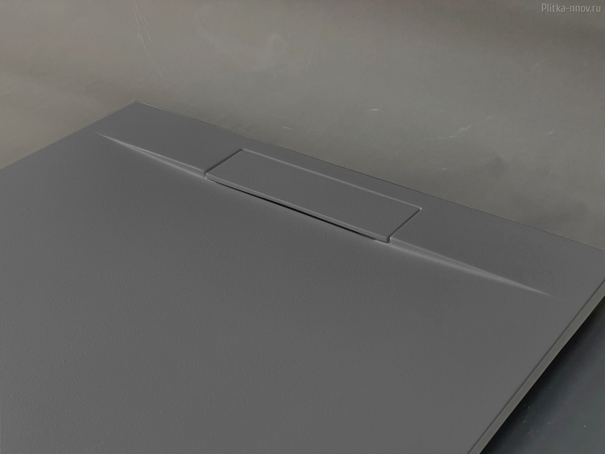 Nordic 140х80 grey Matt поддон из литьевого мрамора STAROHOME Nordic 140х80 grey Matt поддон из литьевого мрамора STAROHOME