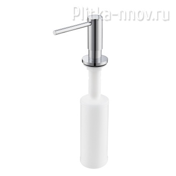 Saona 13139/00 Хром Дозатор TIMO