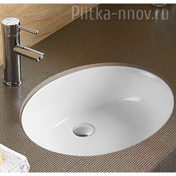 CeramaLux 540QA 57x38 Раковина 