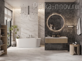 Анджело 30х60 Gracia Ceramica 