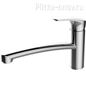 Static AF330-40C Смеситель для раковины Aquanet