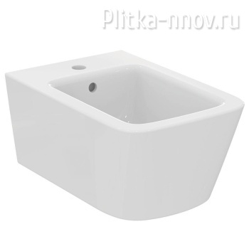 Blend Cube T3687V1 Биде подвесное Ideal Standard