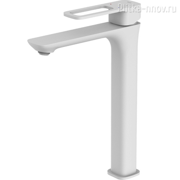 Slide SLIWT01i01 Белый матовый Смеситель для раковины Iddis Slide SLIWT01i01 Белый матовый Смеситель для раковины Iddis