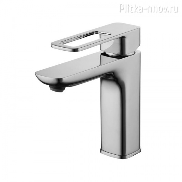 Slide SLISB00i01 хром Смеситель для раковины Iddis Slide SLISB00i01 хром Смеситель для раковины Iddis