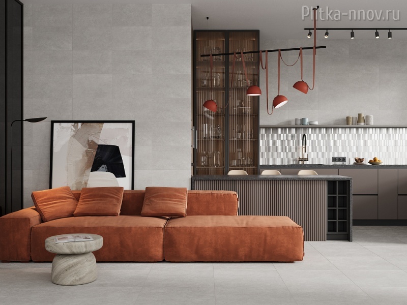 Индастри 30х50 Gracia Ceramica