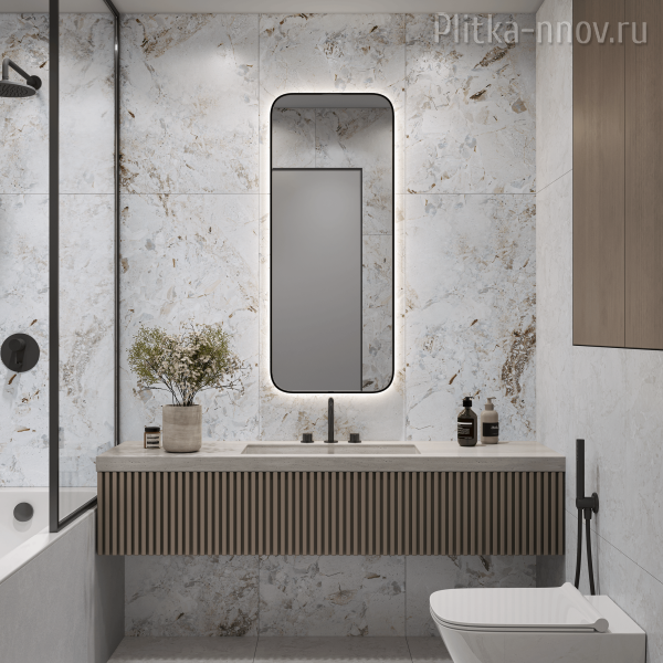 ROCKSTAR NTTVL99831M 60х120 LIMASSOL MATT Керамогранит NT Ceramic 